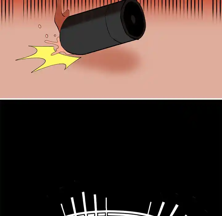 Iron Mech Bride Chapter 85