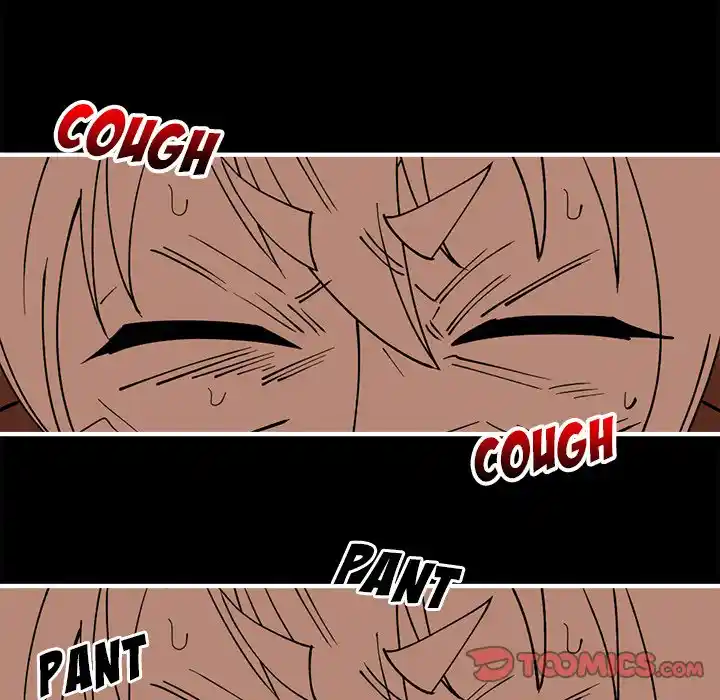 Iron Mech Bride Chapter 85