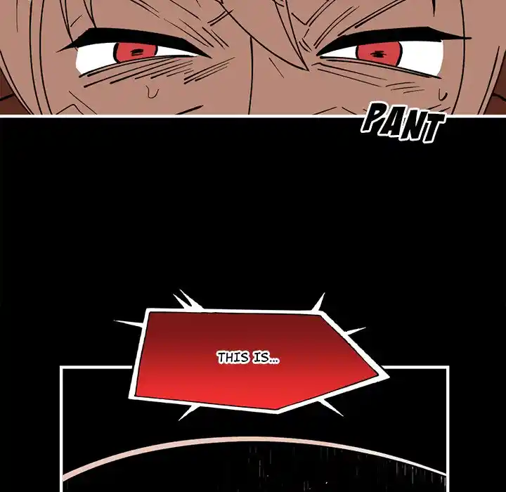 Iron Mech Bride Chapter 85