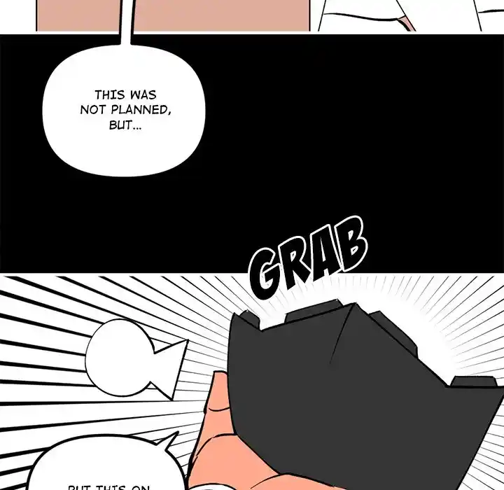 Iron Mech Bride Chapter 85