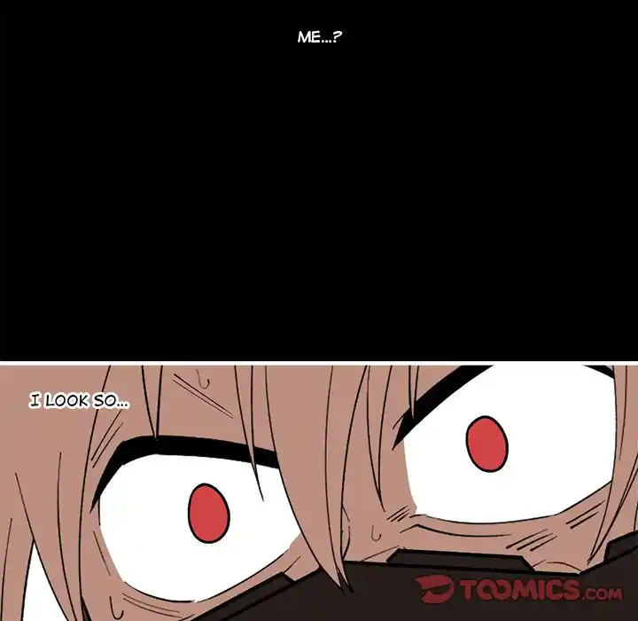 Iron Mech Bride Chapter 85