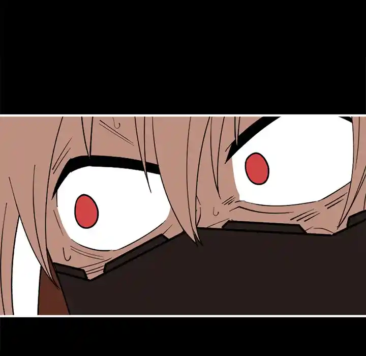 Iron Mech Bride Chapter 85