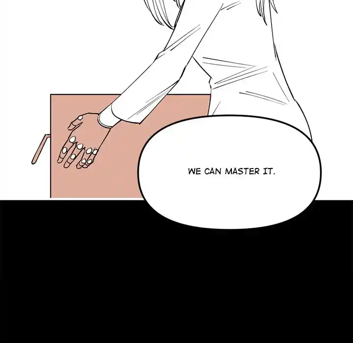 Iron Mech Bride Chapter 85