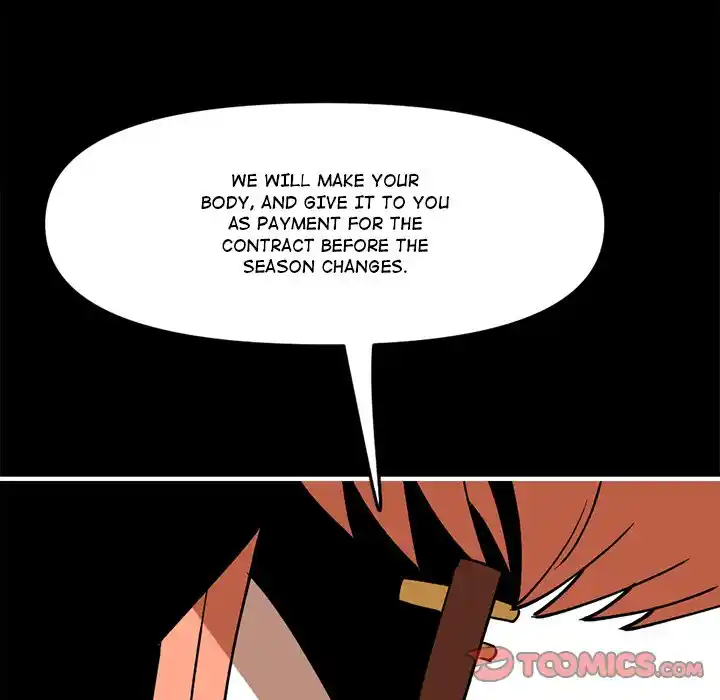 Iron Mech Bride Chapter 85