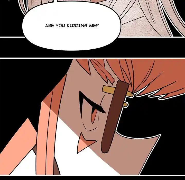 Iron Mech Bride Chapter 85