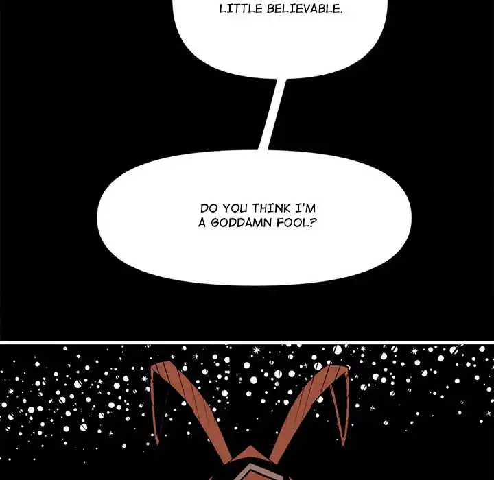 Iron Mech Bride Chapter 85