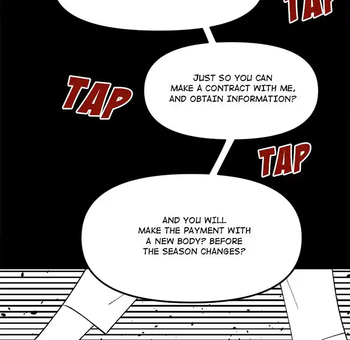 Iron Mech Bride Chapter 85