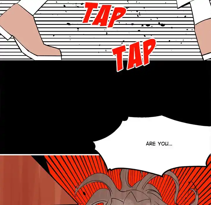 Iron Mech Bride Chapter 85