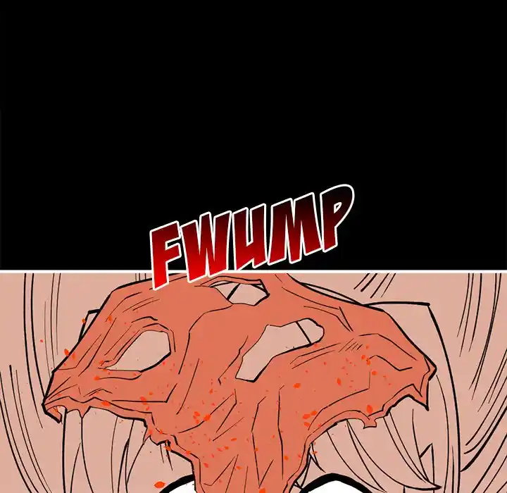 Iron Mech Bride Chapter 85