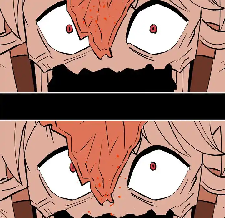 Iron Mech Bride Chapter 85