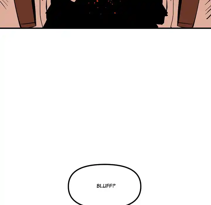 Iron Mech Bride Chapter 85