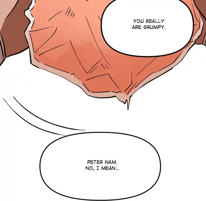 Iron Mech Bride Chapter 85