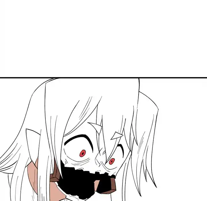 Iron Mech Bride Chapter 85