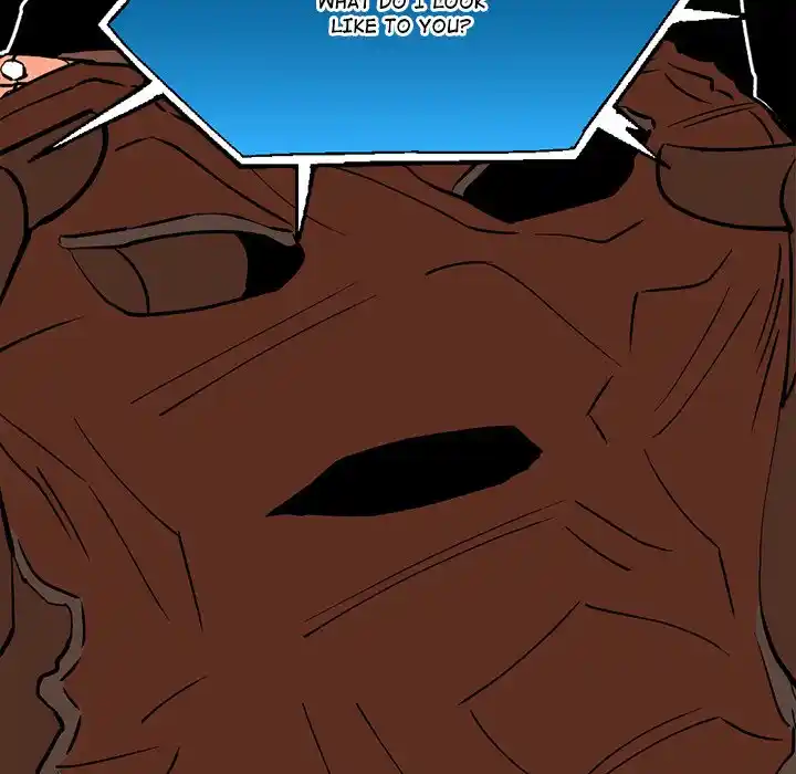 Iron Mech Bride Chapter 85