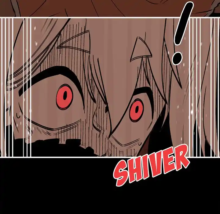 Iron Mech Bride Chapter 85