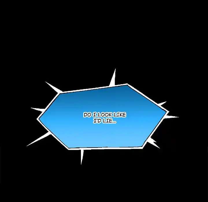 Iron Mech Bride Chapter 85