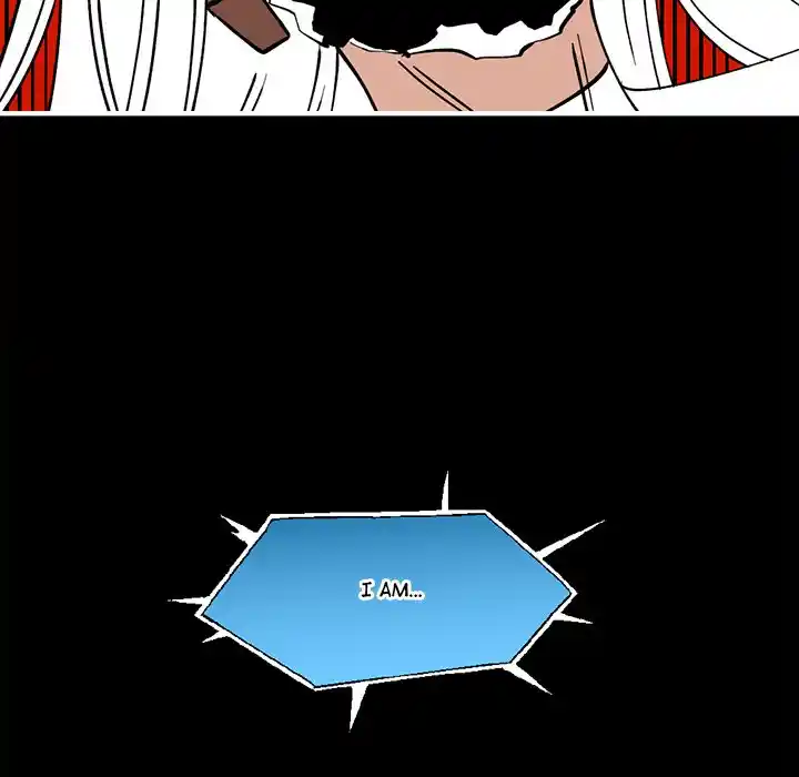 Iron Mech Bride Chapter 85