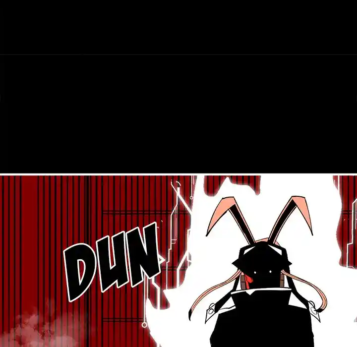 Iron Mech Bride Chapter 85