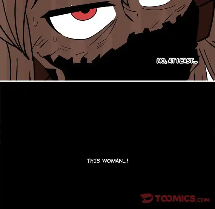 Iron Mech Bride Chapter 85