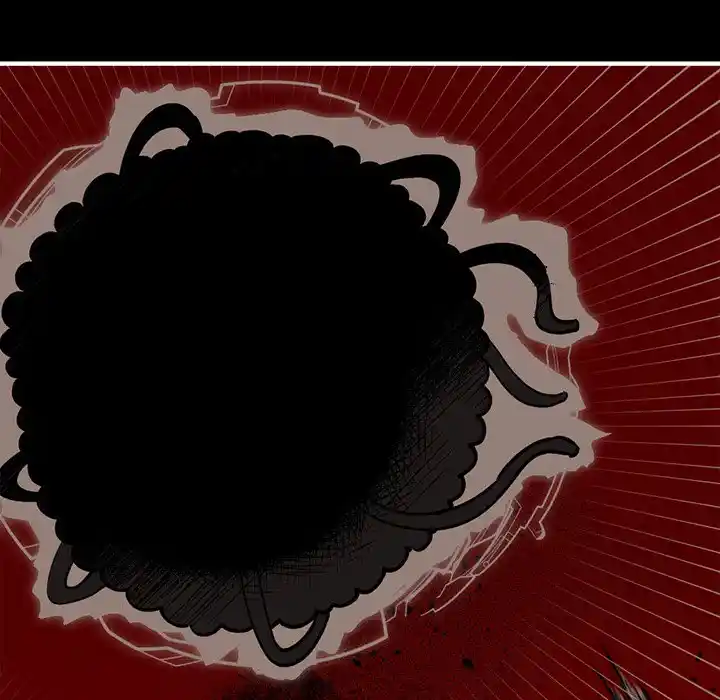 Iron Mech Bride Chapter 85