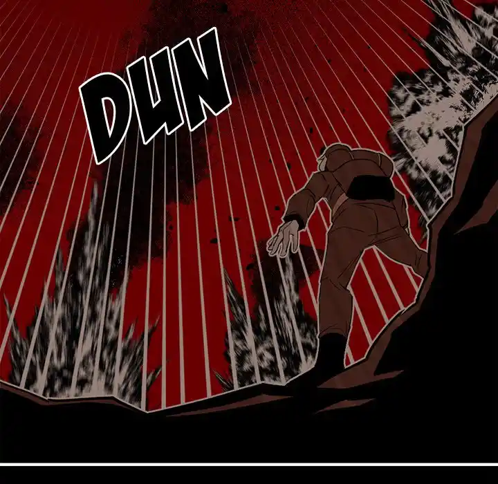 Iron Mech Bride Chapter 85