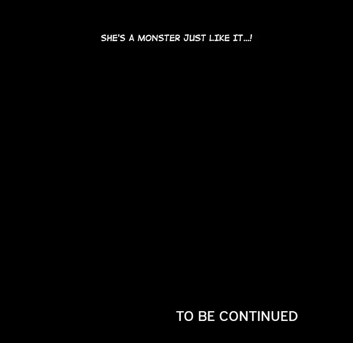 Iron Mech Bride Chapter 85