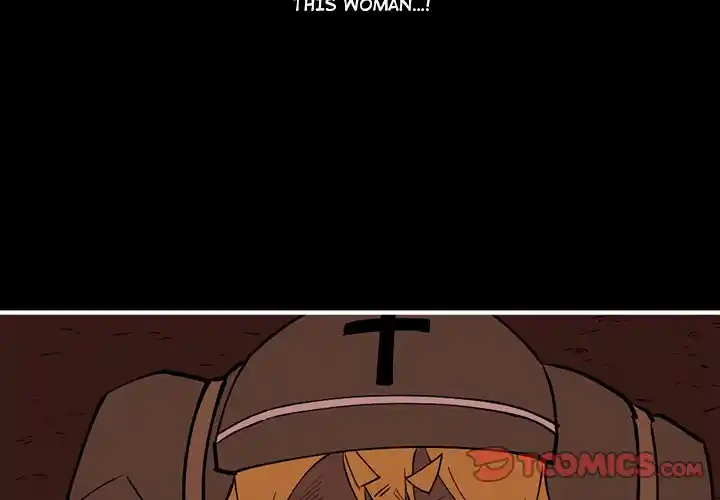 Iron Mech Bride Chapter 86