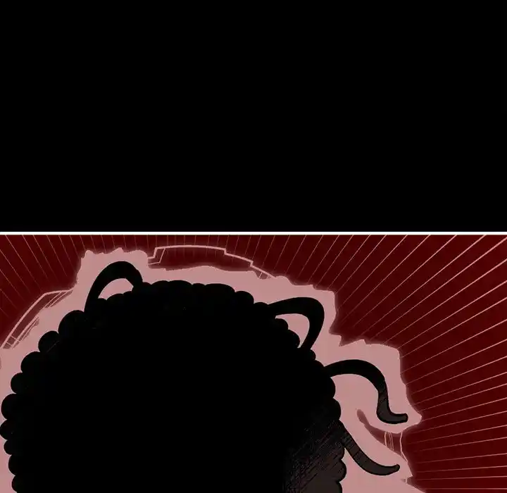 Iron Mech Bride Chapter 86