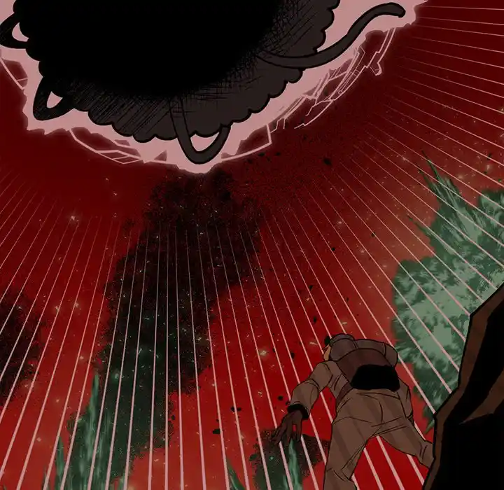 Iron Mech Bride Chapter 86