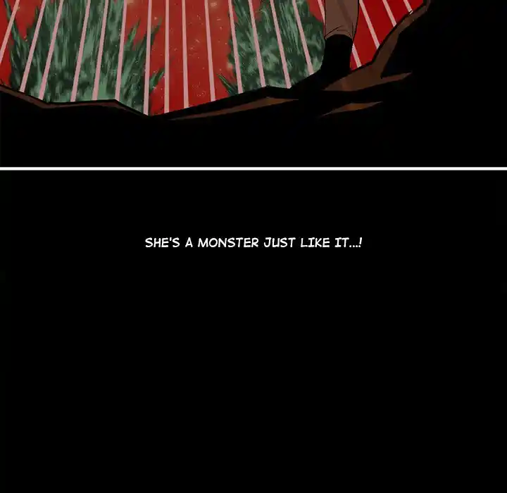 Iron Mech Bride Chapter 86