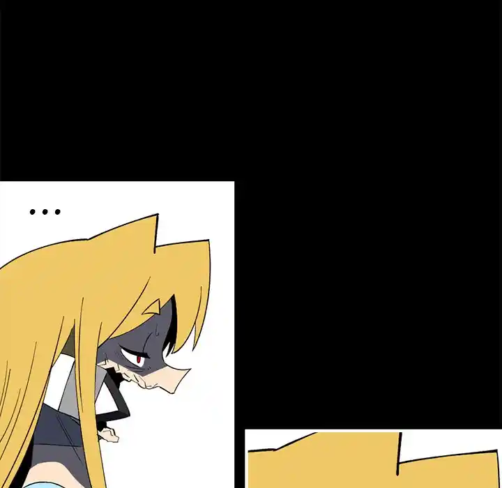 Iron Mech Bride Chapter 86