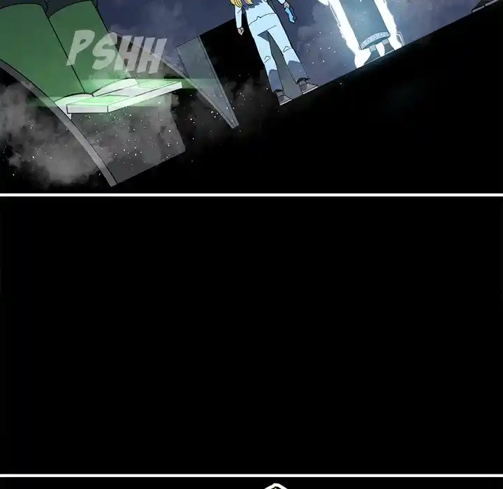 Iron Mech Bride Chapter 86