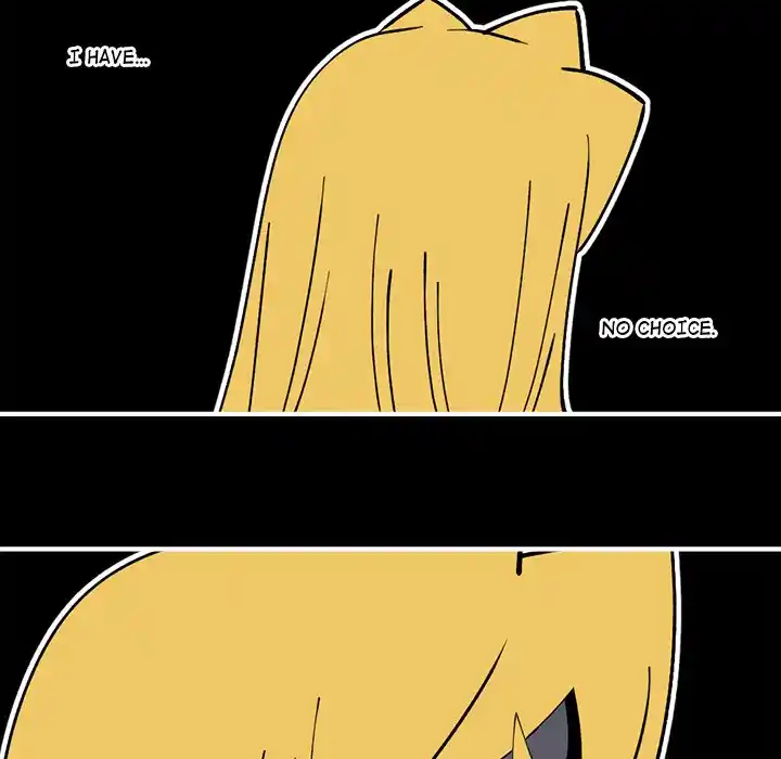 Iron Mech Bride Chapter 86