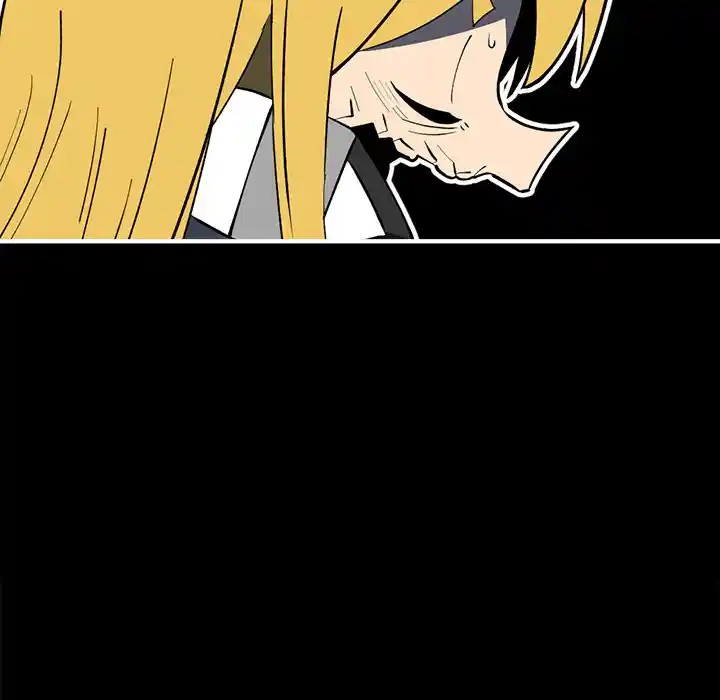 Iron Mech Bride Chapter 86