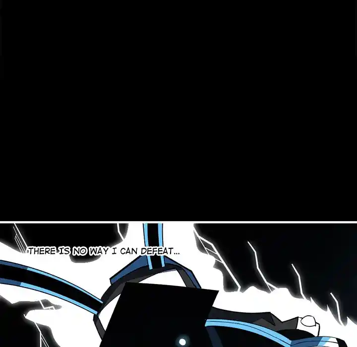 Iron Mech Bride Chapter 86