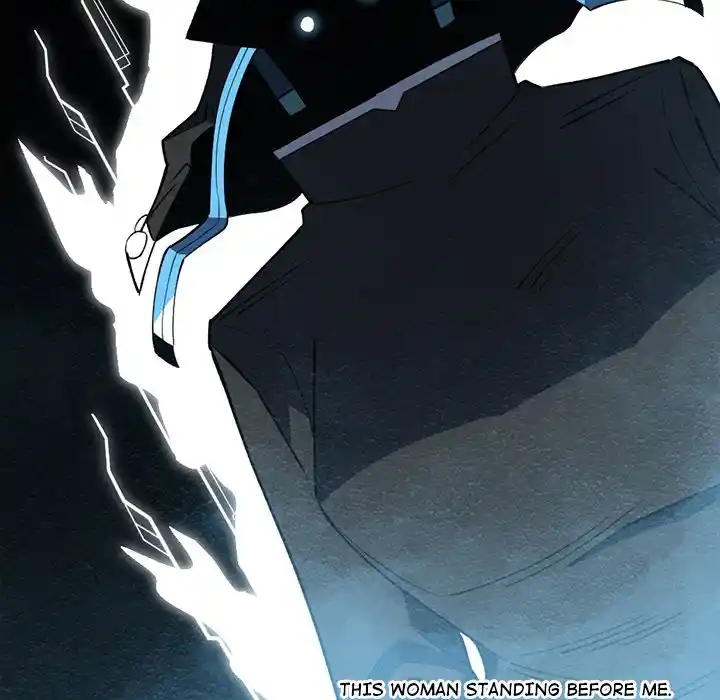 Iron Mech Bride Chapter 86