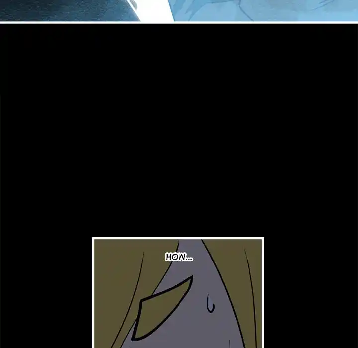 Iron Mech Bride Chapter 86