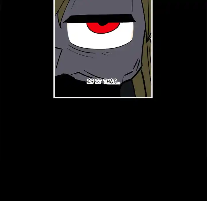 Iron Mech Bride Chapter 86