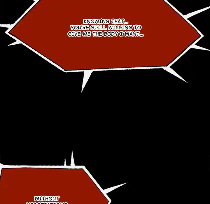 Iron Mech Bride Chapter 86