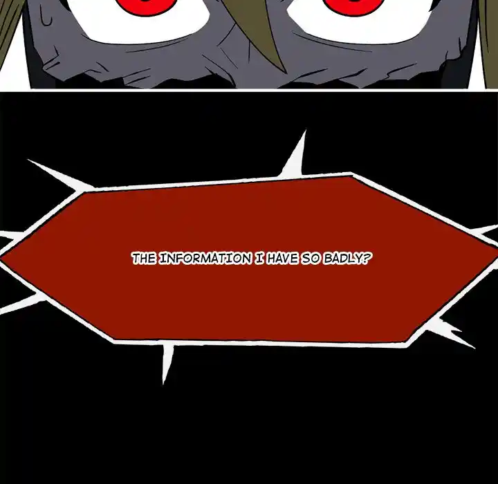 Iron Mech Bride Chapter 86