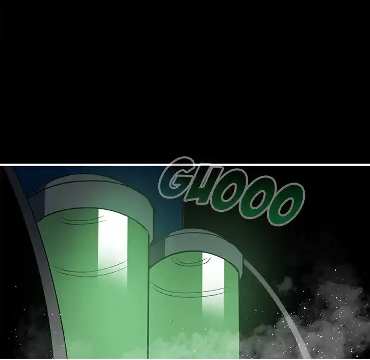 Iron Mech Bride Chapter 86