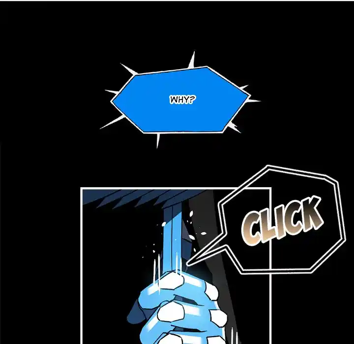 Iron Mech Bride Chapter 86