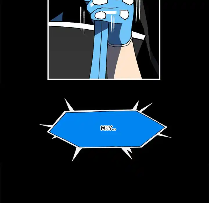 Iron Mech Bride Chapter 86