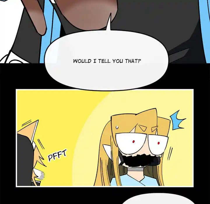 Iron Mech Bride Chapter 86