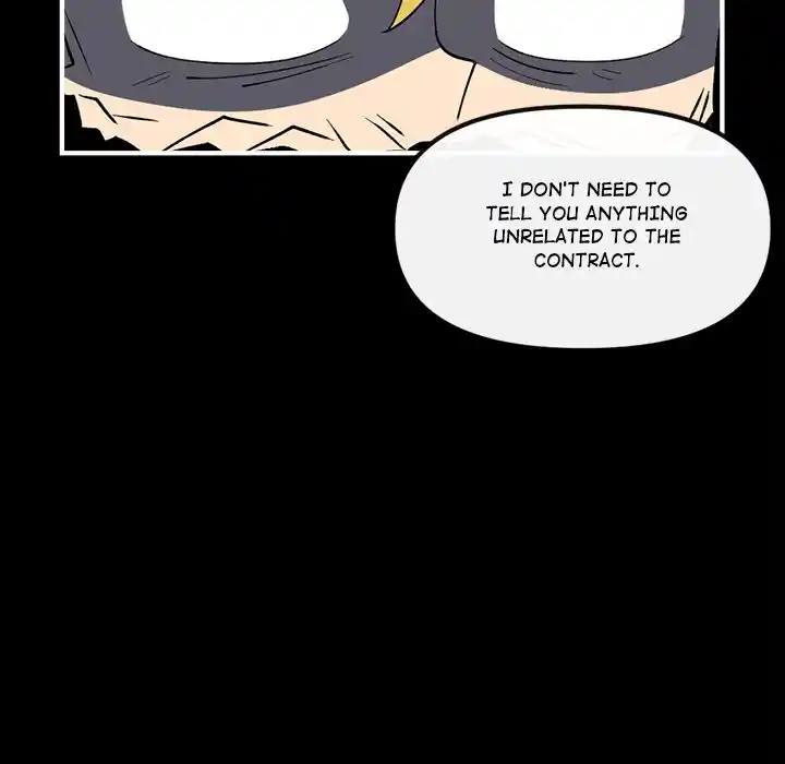 Iron Mech Bride Chapter 86