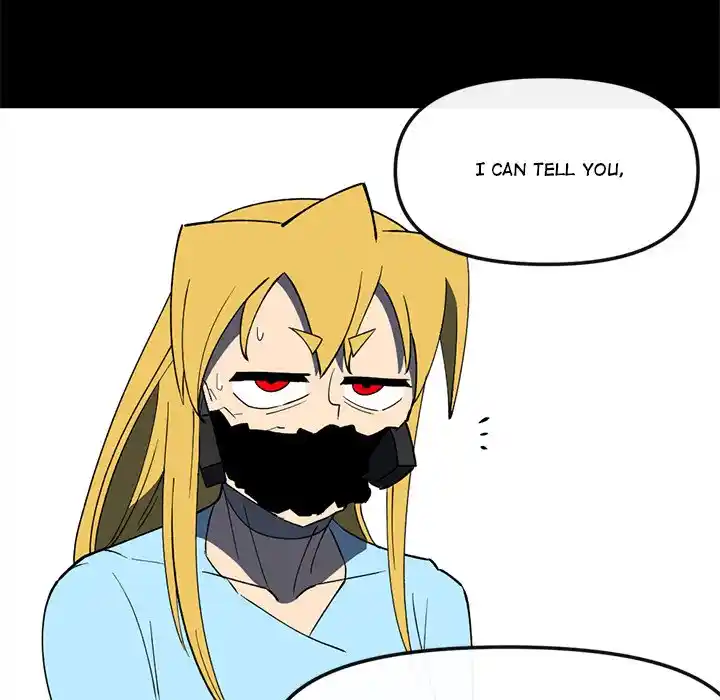 Iron Mech Bride Chapter 86