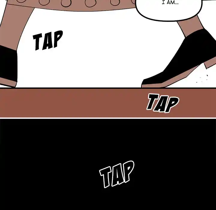 Iron Mech Bride Chapter 86