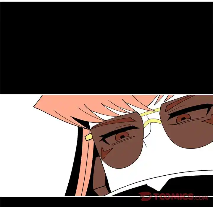 Iron Mech Bride Chapter 86