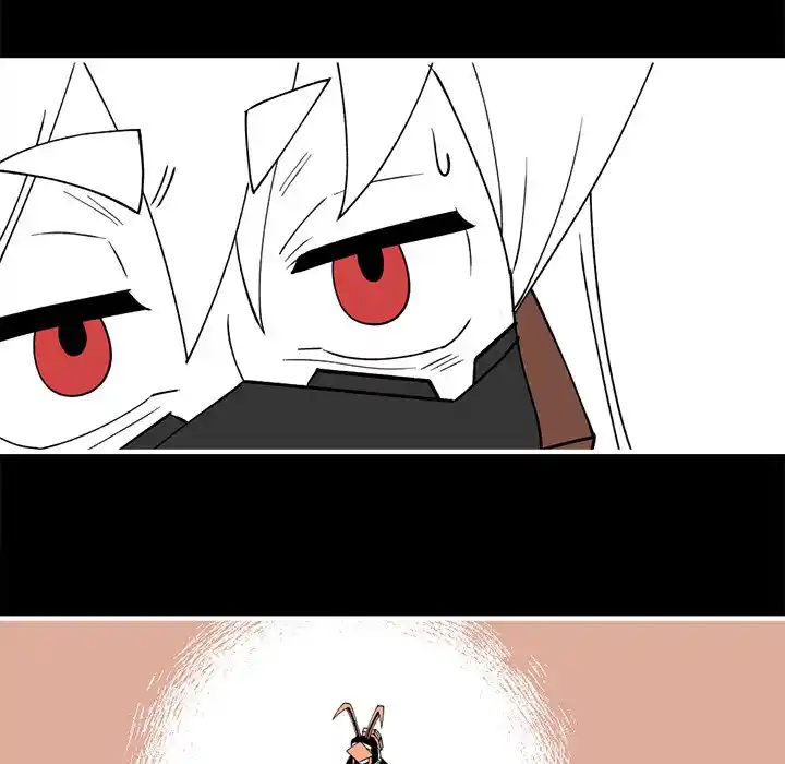 Iron Mech Bride Chapter 86