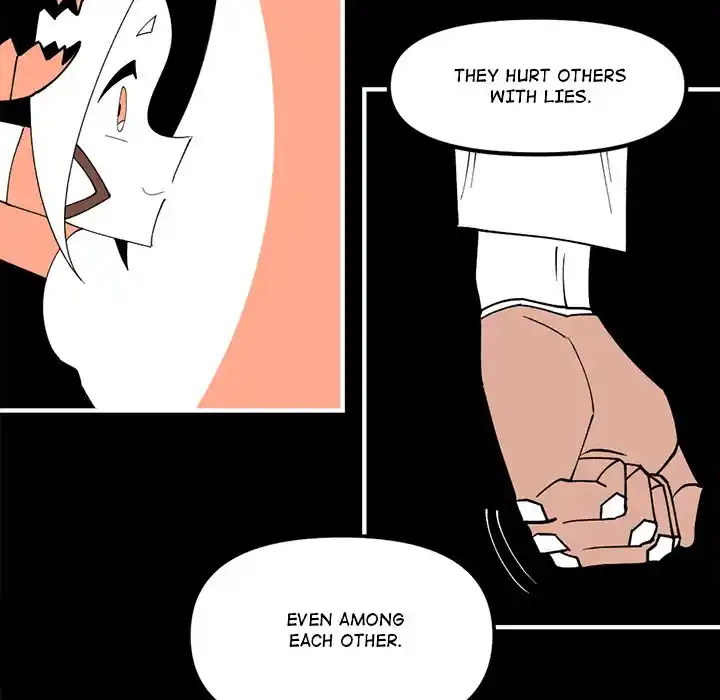 Iron Mech Bride Chapter 86